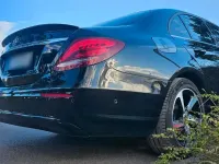 Gebraucht Mercedes E200 150 PS (110 kW) 2016 Schwarz Limousine