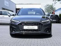Gebraucht Audi S4 Sport 341 PS (250 kW) 2023 Daytonagrau perleffekt Kombi