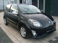 gebraucht Renault Twingo GT Sondermodel Klima 65000 Km 101 Ps