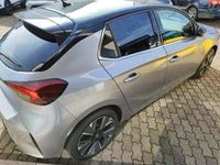 gebraucht Opel Corsa-e F e Ultimate Nav/LED/Kamera