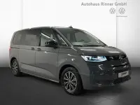 Gebraucht VW Multivan 150 PS (110 kW) 2024 Grau Van / Kleinbus