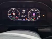 Gebraucht Cupra Leon 245 PS (180 kW) 2021 Grau Kombi