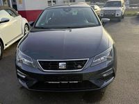 Gebraucht Seat Leon FR 150 PS (110 kW) 2019 Grau Limousine