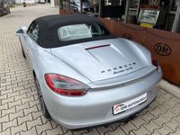 gebraucht Porsche Boxster GTS * PZ gepflegt*Vollausstattung*