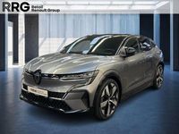 Gebraucht Renault Megane E-Tech Techno 96 kW (131 PS) 2022 Limousine