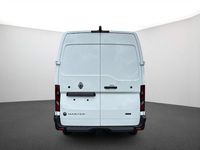 Gebraucht Renault Master 105 kW (143 PS) 2025 Mineralweiß Van