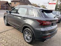 Gebraucht SWM G01 133 PS (97 kW) 2024 Grau SUV