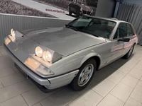 Gebraucht Ferrari 412 340 PS (250 kW) 1986 Silber Coupé