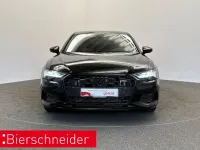Gebraucht Audi A6 Advanced 299 PS (219 kW) 2025 Schwarz Limousine
