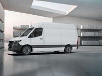 Neu Mercedes Sprinter 2026 Andere Van