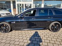 gebraucht BMW M550 550 Touring d xDrive Head Up Panorama LED
