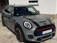 Gebraucht Mini John Cooper Works 231 PS (169 kW) 2017 Grau Kleinwagen