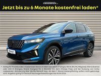 Gebraucht Renault Austral Techno 158 PS (116 kW) 2026 SUV