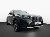 gebraucht BMW X3 X3xDrive30i Pano DrivAssist HiFi Laser Kamera Bluetooth Navi Vollleder Klima PD
