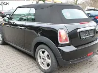Używany Mini Cooper 120 KM (88 kW) 2009 Andere Hatchback