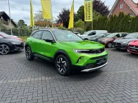 Gebraucht Opel Mokka-e Elegance 100 kW (136 PS) 2022 Grün SUV