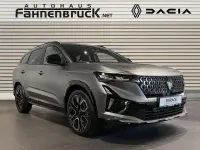 Neu Renault Espace Esprit Alpine 200 PS (147 kW) 2025 Grau SUV