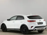 Używany Kia XCeed 141 KM (103 kW) 2020 Biały SUV