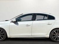 Gebraucht Volvo S60 245 PS (180 kW) 2016 Weiß Limousine