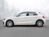 gebraucht Audi A1 Sportback 30 TFSI 1.0 dig. Cockpit SHZ Spurhalteass..