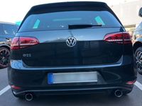 gebraucht VW Golf 2.0 TSI DSG GTI Performance, Dynaudio, Pano