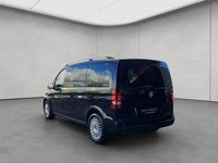 Gebraucht Mercedes V300 Edition 237 PS (174 kW) 2022 Schwarz Van / Kleinbus