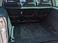 Gebraucht Seat Alhambra Reference 140 PS (102 kW) 2006 Silber Van / Kleinbus