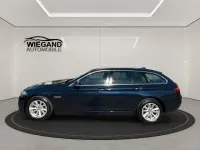 Używany BMW 520 Performance 190 KM (139 kW) 2015 Niebieski Kombi
