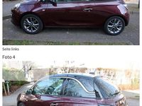 Gebraucht Opel Adam 87 PS (63 kW) 2017 Andere farben Kleinwagen