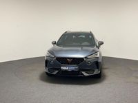 Gebraucht Cupra Formentor 204 PS (150 kW) 2023 Grau SUV