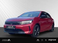 Gebraucht Opel Corsa 101 PS (74 kW) 2024 Kleinwagen