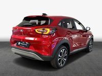 Gebraucht Ford Puma Titanium 155 PS (114 kW) 2024 Rot SUV