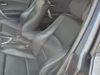 Gebraucht BMW 118 Performance 129 PS (94 kW) 2006 Grau Kleinwagen