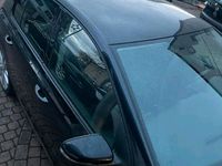 Gebraucht VW Golf VI Highline 160 PS (117 kW) 2009 Schwarz Kleinwagen