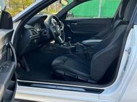 gebraucht BMW 116 i M-Sport Paket *KLIMA*ALCANTARA*