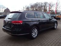 gebraucht VW Passat Variant Navi Sitzheizung ACC Einparkhilfe