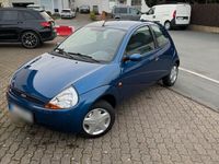 gebraucht Ford Ka Auto