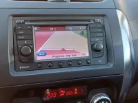 Gebraucht Suzuki SX4 135 PS (99 kW) 2011 Schwarz SUV