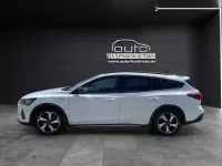 Gebraucht Ford Focus Active X 155 PS (114 kW) 2024 Weiß Kombi
