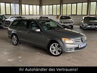 Gebraucht Mercedes C180 156 PS (114 kW) 2010 Silber Kombi