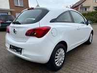 gebraucht Opel Corsa-e 1.2 16V Selection *Klima*Garantie*62TKM