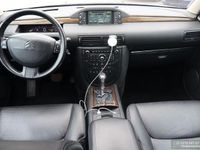 Gebraucht Citroën C6 Exclusive 204 PS (150 kW) 2007 Grau Limousine