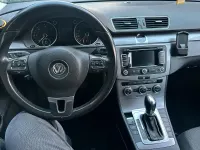 Używany VW Passat 140 KM (102 kW) 2014 Czarny Kombi