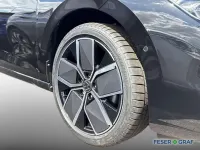 Gebraucht VW Golf VIII Style 150 PS (110 kW) 2025 Grenadillschwarz metallic Limousine