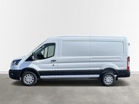 gebraucht Ford Transit 350L3 Kastenwagen Trend 2,0 Ecoblue Klim