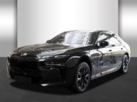 gebraucht BMW i7 Baureihe (G70E)