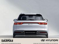 Neu BYD Atto 2 Boost 212 PS (155 kW) 2026 Weiß SUV