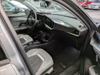 Gebraucht Opel Mokka-e Elegance 100 kW (136 PS) 2023 Grau metallic SUV