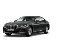 Gebraucht BMW 730 Efficient Dynamics 286 PS (210 kW) 2026 Limousine
