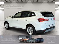 Gebraucht BMW X3 Efficient Dynamics 197 PS (144 kW) 2025 Weiß SUV